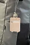Tangerang luggage tag