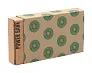 CreaSleeve Kraft 294 custom kraft paper sleeve