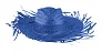 Cevra sombrero