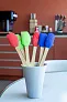 Spatuboo baking spatula