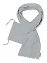 Speer organic cotton scarf