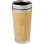 Bambus termo šalica, 450 ml - Bullet