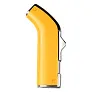 GAMBINO Metal lighter with double turbo flame