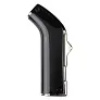 GAMBINO Metal lighter with double turbo flame