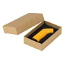 GAMBINO Metal lighter with double turbo flame