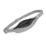 Crescent AWARE™ RPET torbica za rame u obliku polumjeseca - XD Collection