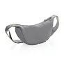 Crescent AWARE™ RPET torbica za rame u obliku polumjeseca - XD Collection