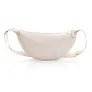 Crescent AWARE™ RPET torbica za rame u obliku polumjeseca - XD Collection