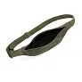Crescent AWARE™ RPET torbica za rame u obliku polumjeseca - XD Collection