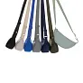 Crescent AWARE™ RPET torbica za rame u obliku polumjeseca - XD Collection