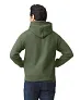  HEAVY BLEND™ ADULT HOODED SWEATSHIRT - Gildan