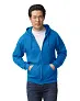  HEAVY BLEND™ ADULT FULL ZIP HOODED SWEATSHIRT - Gildan