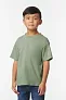  SOFTSTYLE® MIDWEIGHT YOUTH T-SHIRT - Gildan