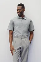 SOFTSTYLE® ADULT DOUBLE PIQUÉ POLO - Gildan
