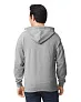 HEAVY BLEND™ ADULT FULL ZIP HOODED SWEATSHIRT - Gildan
