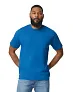  LIGHT COTTON ADULT T-SHIRT - Gildan