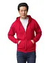  HEAVY BLEND™ ADULT FULL ZIP HOODED SWEATSHIRT - Gildan