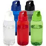 Bebo boca za vodu od reciklirane plastike, 500 ml