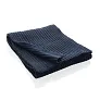  Impact AWARE™ Polylana® pleteni šal 180x25cm - XD Collection