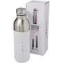 Koln 590 ml copper vacuum insulated sport bottle