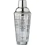  Cocktail shaker 400 ml