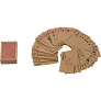  Recycled paper playing cards