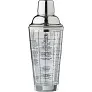  Cocktail shaker 400 ml