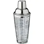  Cocktail shaker 400 ml