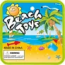  Beach set, bucket