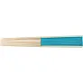  Bamboo hand fan