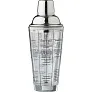  Cocktail shaker 400 ml