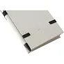  Recycled milk carton notebook A6