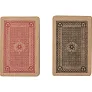  Recycled paper playing cards