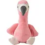  Plišani flamingo