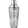  Cocktail shaker 400 ml