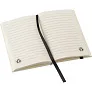  Recycled milk carton notebook A6