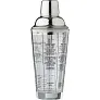  Cocktail shaker 400 ml
