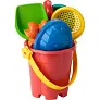  Beach set, bucket