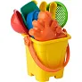  Beach set, bucket