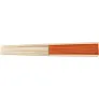  Bamboo hand fan