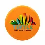 Eoan Frisbee