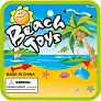  Beach set, bucket