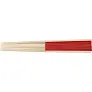  Bamboo hand fan