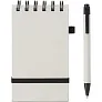  Recycled milk carton notebook A6