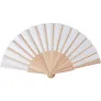  RPET hand fan