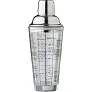  Cocktail shaker 400 ml
