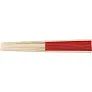  Bamboo hand fan