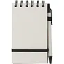  Recycled milk carton notebook A6