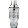  Cocktail shaker 400 ml