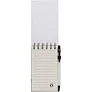  Recycled milk carton notebook A6